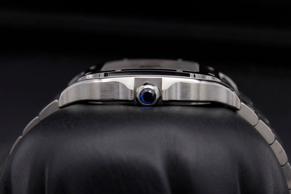 Cartier Santos De Cartier WSSA0029 Image 3